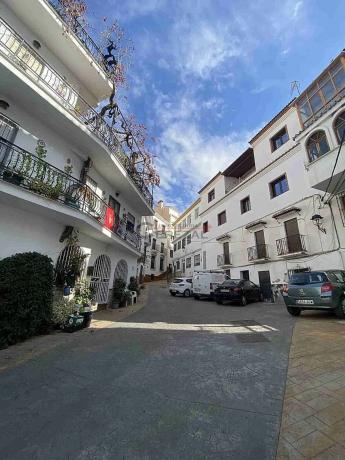 Terreno en Sayalonga