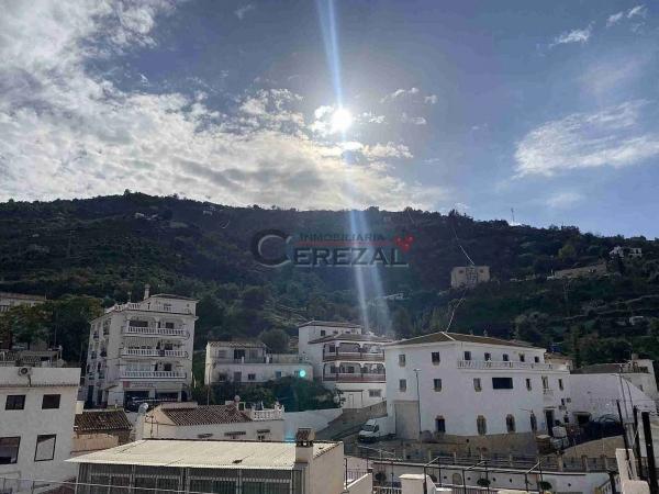 Terreno en Sayalonga