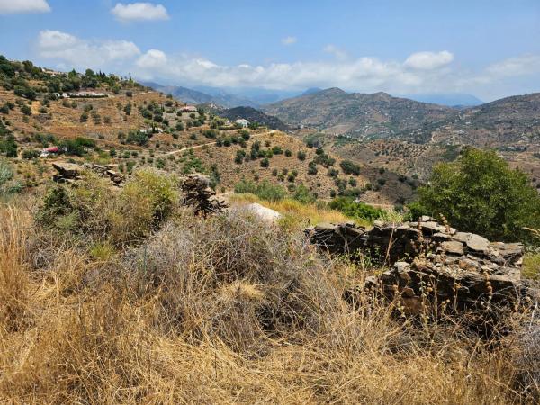 Terreno en Diseminado Diseminados