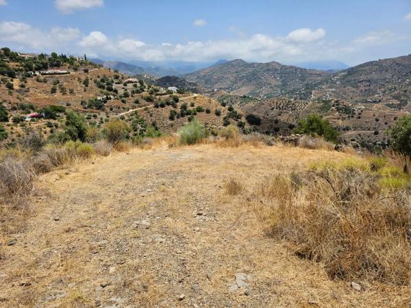 Terreno en Diseminado Diseminados