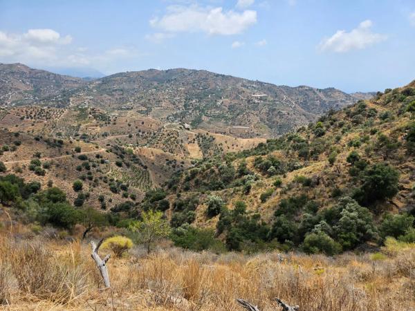 Terreno en Diseminado Diseminados