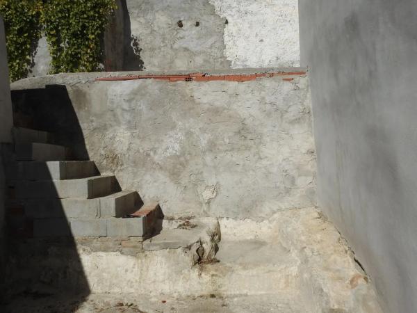 Terreno en calle Andalucía, 21