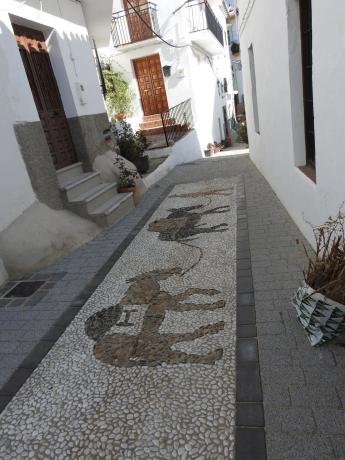 Terreno en calle Andalucía, 21