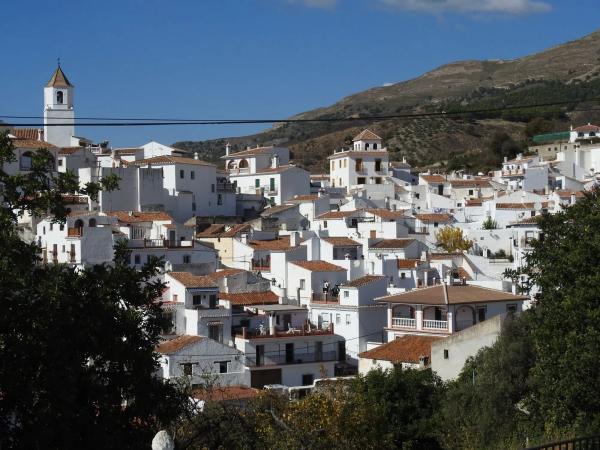 Terreno en calle Andalucía, 21
