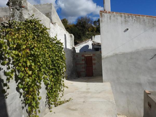 Terreno en calle Andalucía, 21