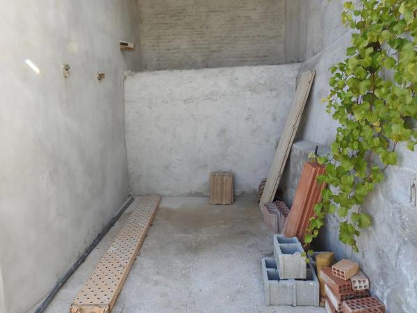 Terreno en calle Andalucía, 21