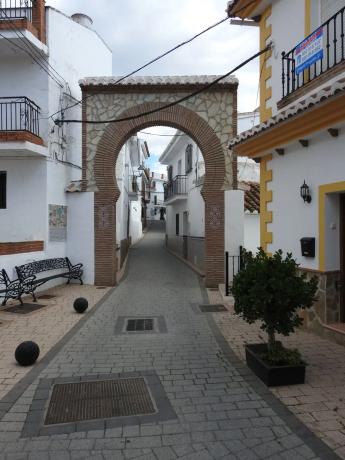 Terreno en calle Andalucía, 21