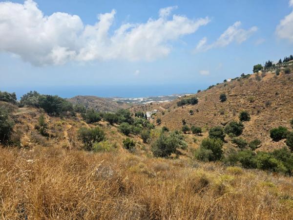 Terreno en Diseminado Diseminados