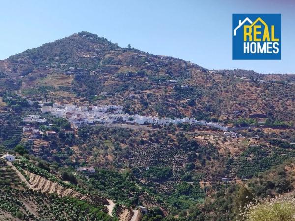 Terreno en Diseminado Diseminados