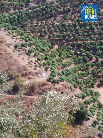 Terreno en Diseminado Diseminados