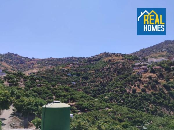 Terreno en Diseminado Diseminados