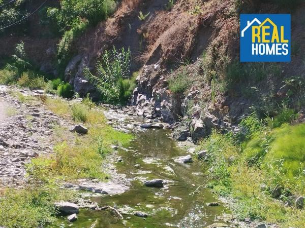 Terreno en Diseminado Diseminados