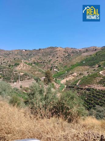 Terreno en Diseminado Diseminados