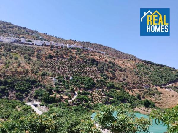 Terreno en Diseminado Diseminados