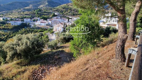 Terreno en calle la Era