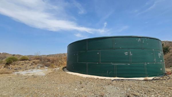 Terreno en Casa Mar Sedella Polígono 8