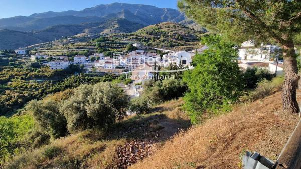 Terreno en calle la Era