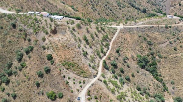 Terreno en Casa Mar Sedella Polígono 8