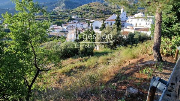 Terreno en calle la Era