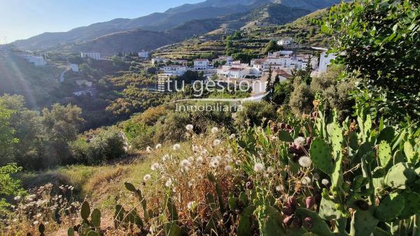 Terreno en calle la Era