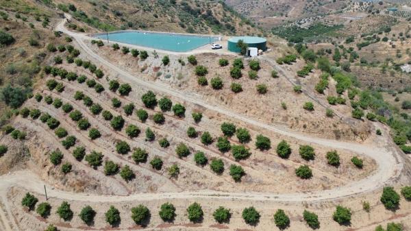 Terreno en Casa Mar Sedella Polígono 8