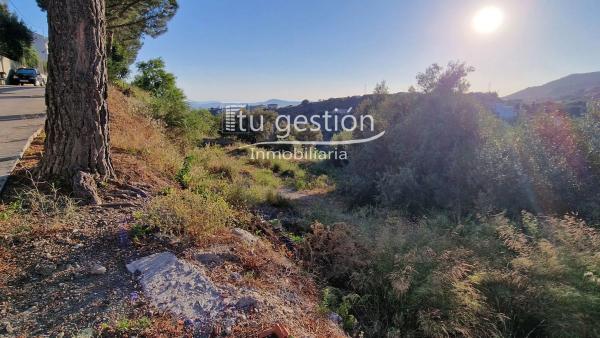 Terreno en calle la Era