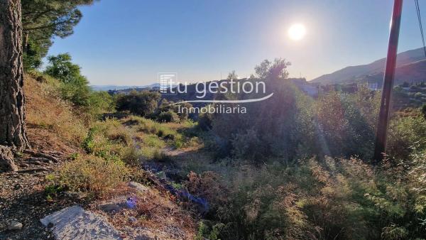 Terreno en calle la Era