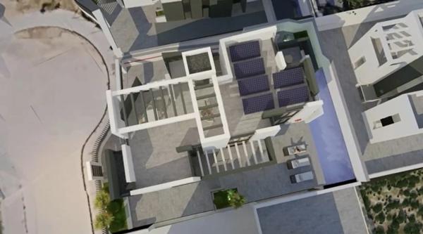 Terreno en calle Desfiladero de los Gaitanes