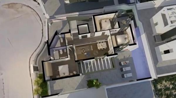 Terreno en calle Desfiladero de los Gaitanes