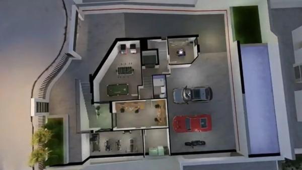 Terreno en calle Desfiladero de los Gaitanes