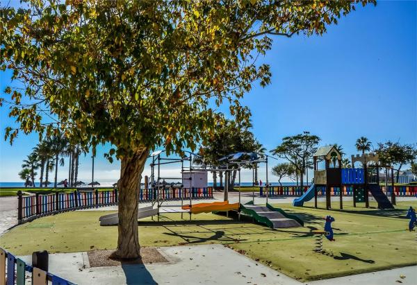 Terreno en calle Desfiladero de los Gaitanes