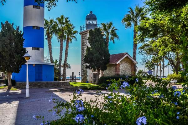 Terreno en calle Desfiladero de los Gaitanes