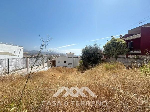 Terreno en Viña Málaga