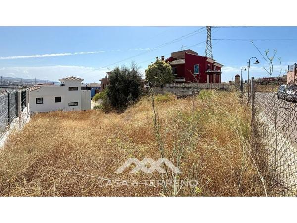 Terreno en Viña Málaga