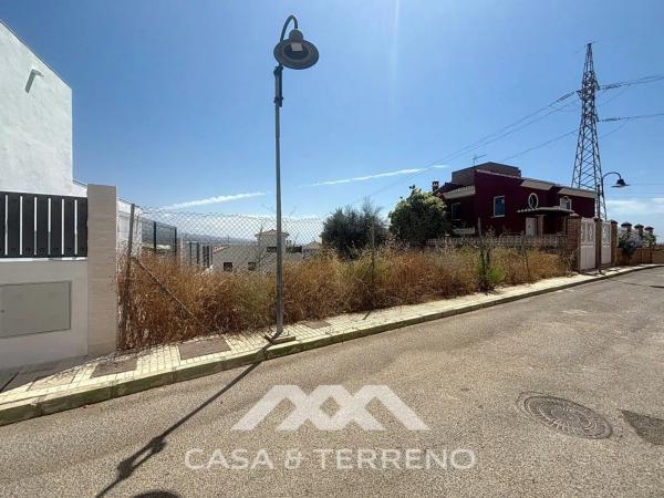 Terreno en Viña Málaga