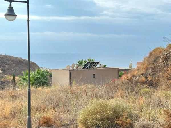 Terreno en El Peñoncillo