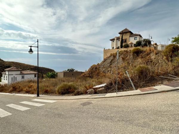 Terreno en El Peñoncillo
