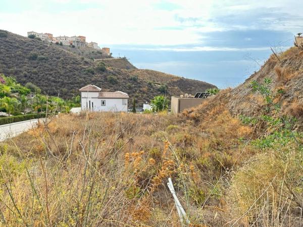 Terreno en El Peñoncillo