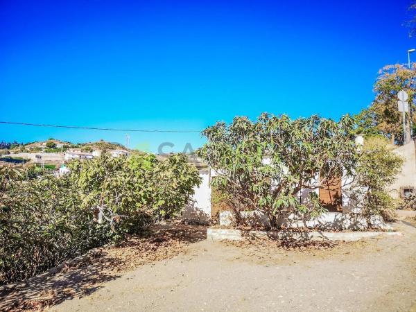 Terreno en Torrox Pueblo