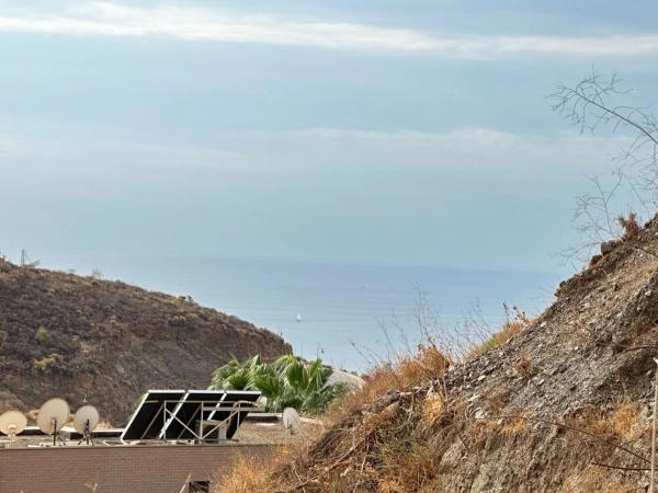 Terreno en El Peñoncillo