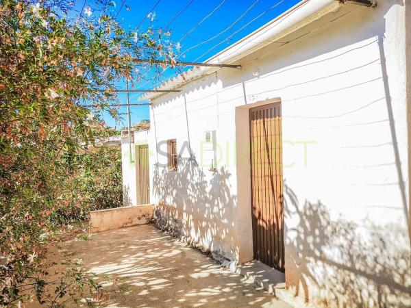 Terreno en Torrox Pueblo