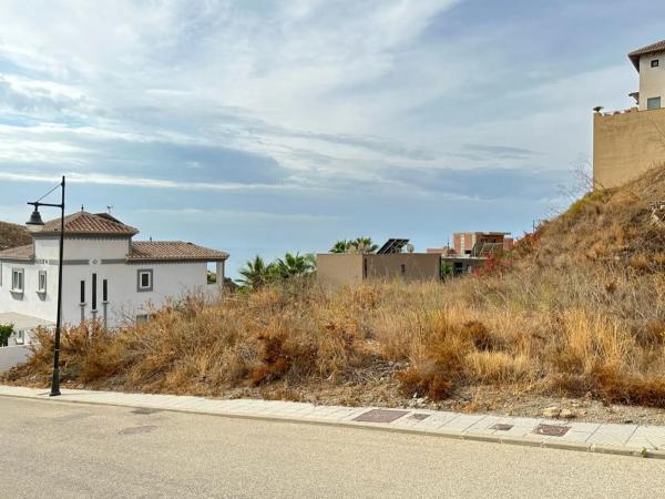 Terreno en El Peñoncillo