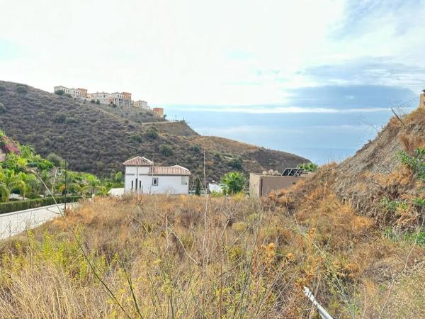 Terreno en El Peñoncillo