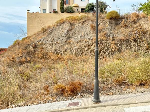 Terreno en El Peñoncillo