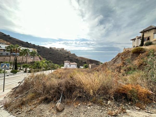 Terreno en El Peñoncillo