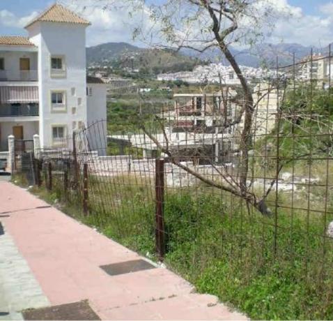 Terreno en calle Nuestra Señora de las Nieves s/n