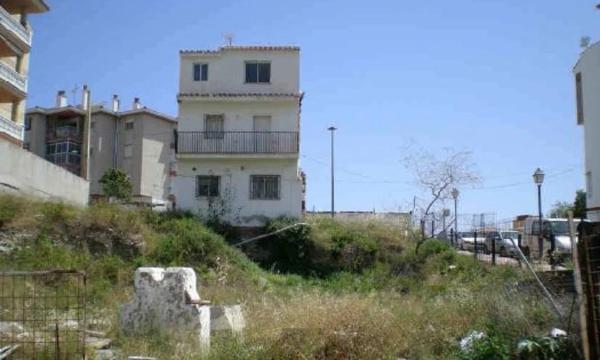 Terreno en calle Nuestra Señora de las Nieves s/n