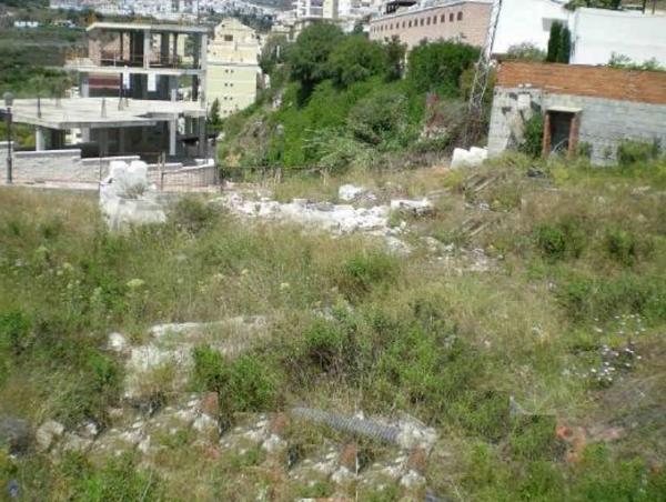 Terreno en calle Nuestra Señora de las Nieves s/n