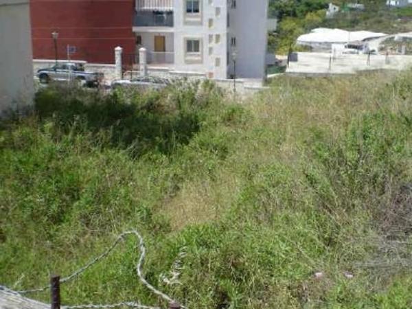 Terreno en calle Nuestra Señora de las Nieves s/n