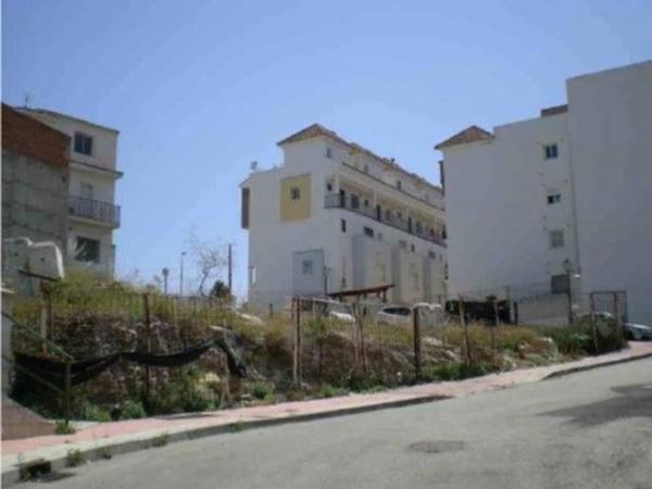 Terreno en calle Nuestra Señora de las Nieves s/n